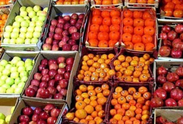 جولان قیمت میوه‌های به اصطلاح ضدکرونا در بازار +جدول