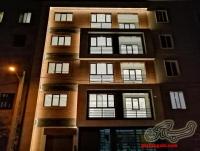 برقکاری و نورپردازی حرفه ای ساختمان