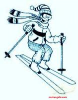 آموزش اسکی و اسنوبرد