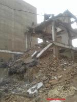 تخریب ساختمان خاکبرداری کودبرداری