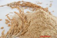 فروش سبوس برنج برای دامداران