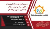 کاریابی و مشاوره شغلی پایکار ورامین