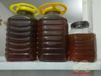 عسل طبیعی و بهداشتی