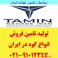 خرید و فروش کود در کرمانشاه