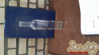 تولید و فروش انواع بطری شیشه ای