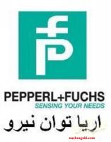 نمایندگی pepperl+fuchs