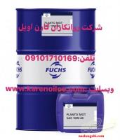 فروش روغن فوکس تیتان,گریس Fuchs , گریس فوکس رنولیت