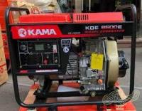 فروش موتور برق کاما 7000