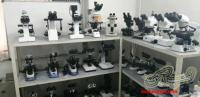 خرید فروش تعمیرات میکروسکوپ