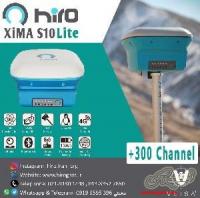 فروش ویژه گیرنده مولتی فرکانس هیرو مدل Xima S10 Liteدر زنجان