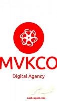 شرکت دیجیتال مارکتینگ Mvkco