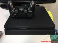 کنسول بازی PS4 اسلیم 1 ترابایت تضمینی با مهلت تست 10 روزه