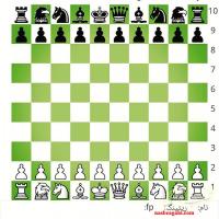 مسابقه 5 میلیونی شطرنج آنلاین شاهین با ورودیه رایگان