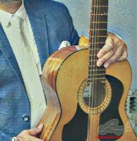 آموزش گیتار اسپانیش با دو دهه سابقه در مشهد