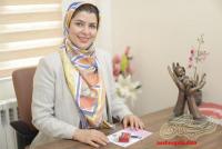 متخصص زنان خوب در تهران
