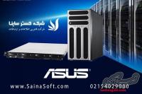 نمایندگی سرور های ASUS