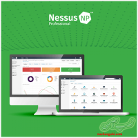 نرم افزار Nessus Professional