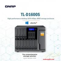 Qnap tl-dl600s