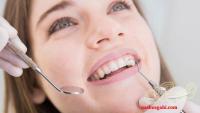 کلینیک دندانپزشکی پروین