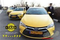 تاکسی شهرستان آذربایجان به تهران