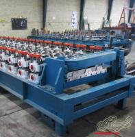 ساخت دستگاه عرش فولادی-پارس رول فرم-09121007760