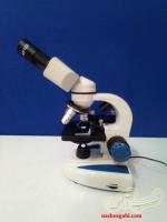 خرید فروش قیمت میکروسکوپ بیولوژی دانش آموزی دوچشمی