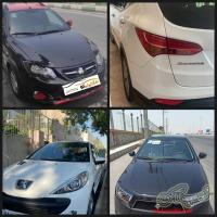 فروش اقساطی خودرو