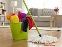 نظافت و تمیز کاری ساختمان ارومیه