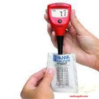 فروش ph متر یا اسید سنج hi98103 هانا
