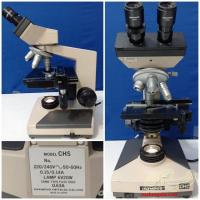 میکروسکوپ بیولوژی الیمپوس مدل CH-2