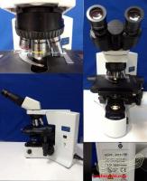 میکروسکوپ دوچشمی المپیوس BX41