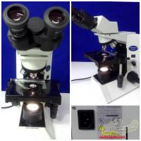 میکروسکوپ بیولوژی دو چشمی المپیوس CX31