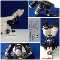 میکروسکوپ زایس استاندارد 20