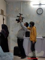 تصویربرداری ، ساخت کلیپ تبلیغاتی در مشهد