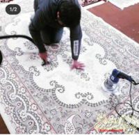 قالیشویی مبلشویی حسینی