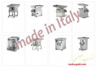 چرخ گوشت صنعتی ایتالیایی