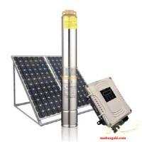 پمپ و شناور خورشیدی difful 4dsc4-8-203-110-1500