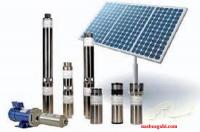 پمپ و شناور خورشیدی 4dsc11-200-380/550-4000-a/d