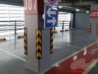 مرکز فروش تجهیزات پارکینگ در تهران