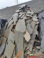 فروش سنگ لاشه سنگ مالون