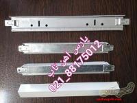 تولید شبکه سازه کلیک 60*60 سپری سقف کاذب