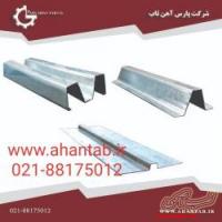زیرسازی پروفیل گالوانیزه سمنت برد آهن تاب