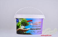 فروشگاه اینترنتی رنگ شامروک