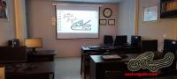 آموزش دوره اکسل در کرج excel