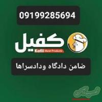 نیاز به ضامن/نیازمندکفیل/نیازمندضامن 09199285694