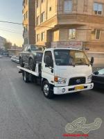یدک کش و خودروبر نوشهر و حومه