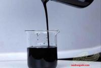 رنگ خوراکی و طبیعی کربن بلک فریر