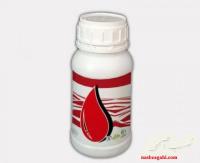 رنگ خوراکی و طبیعی کارمین برای تولیدات مواد غذایی و آرایشی
