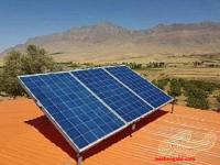 پنل خورشیدی 710 وات trina solar