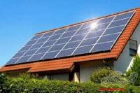 نمایندگی پنل خورشیدی trina solar